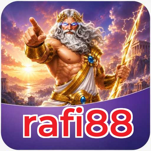 Definisi kanal resmi rafi88