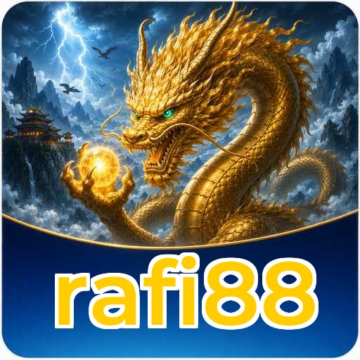 Verifikasi profile rafi88