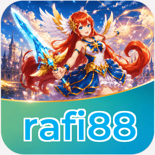 Field profile rafi88