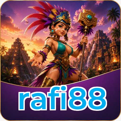 rafi88 Support