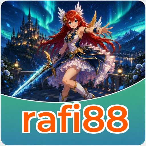 Audit profile rafi88